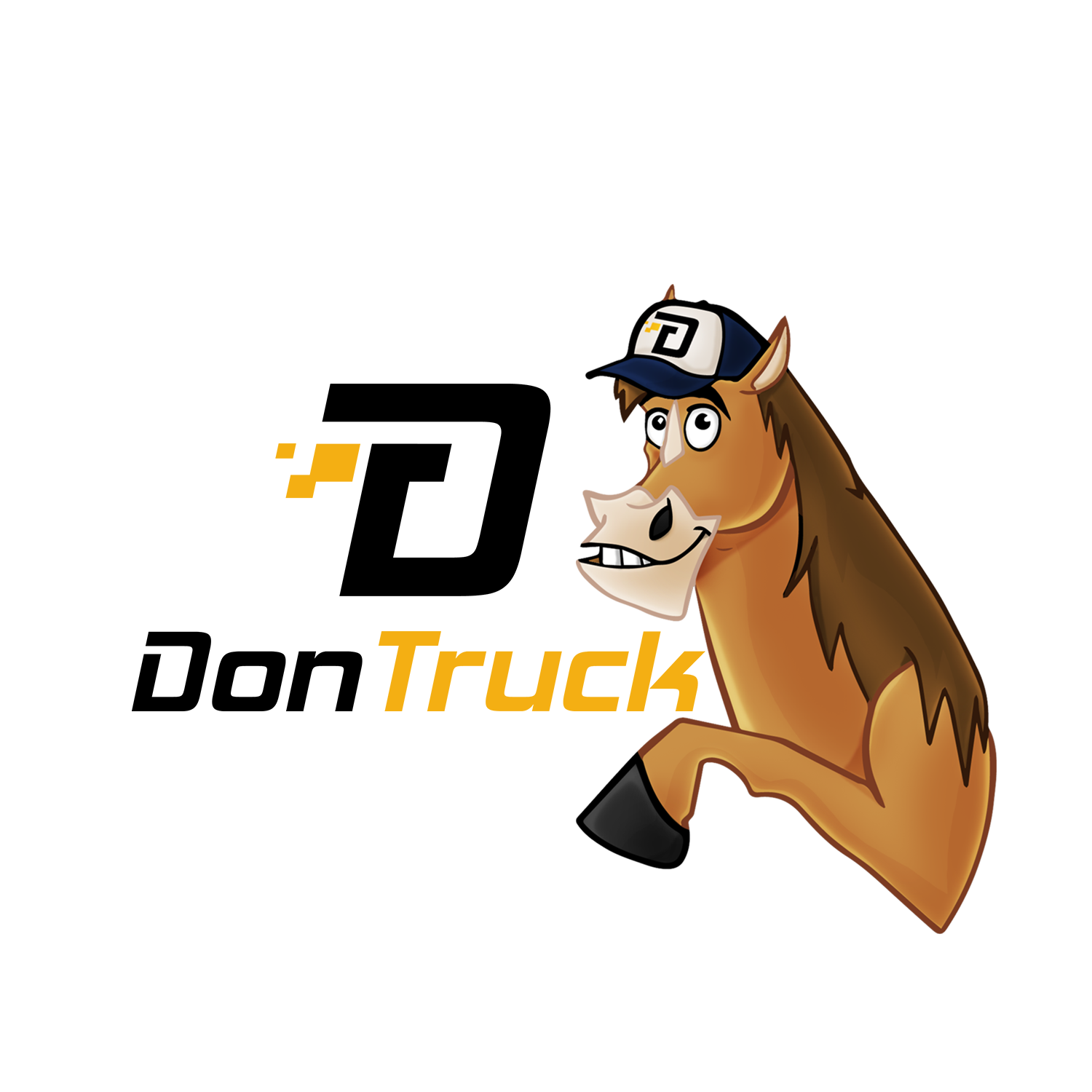 Mascot Design by DelDesign for this project | Design #19115798