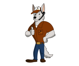 Maskottchen-Design von YAS9 für dieses Projekt | Design: #19230086