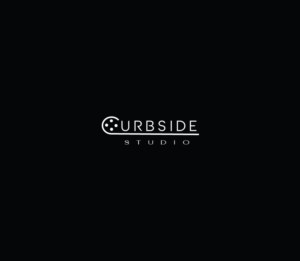 The Curbside Studio | Logo Design by Hiccups Design