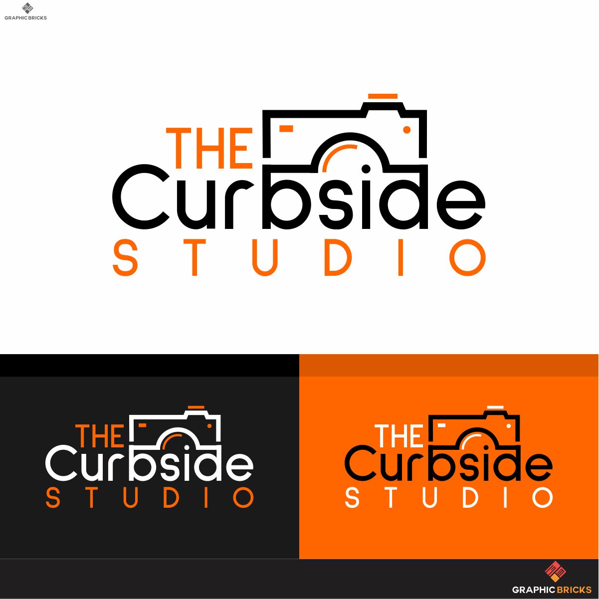 Diseño de Logo por Graphic Bricks para este proyecto | Diseño #19127549