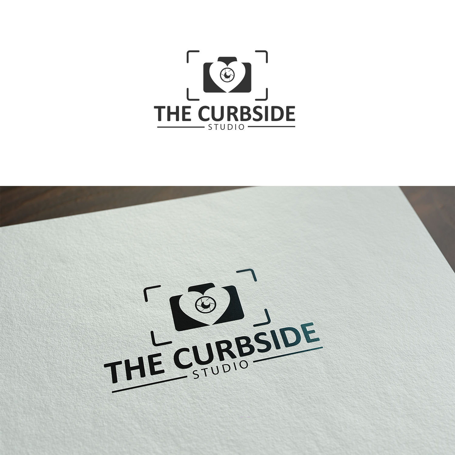 Logo Design by PrassEk for this project | Design #19151894