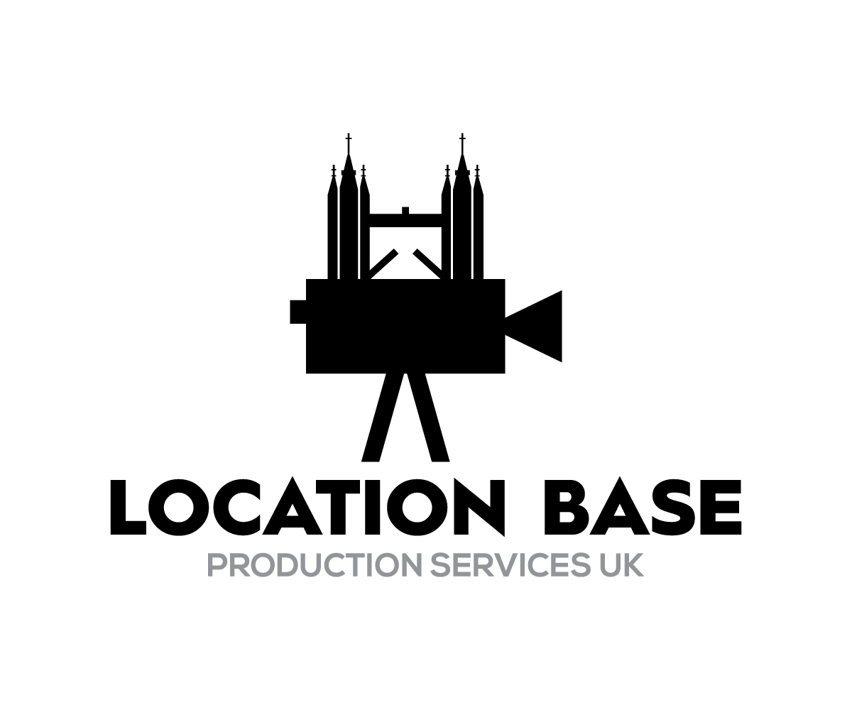 Logo Design by sangeloenriquez for Location Base | Design #19227232