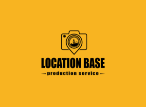 Logo-Design von austin art für Location Base | Design #19230777