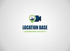 Logo-Design von austin art für Location Base | Design: #19231307