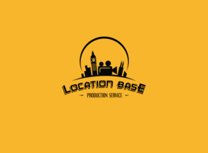 Logo-Design von austin art für Location Base | Design: #19231595