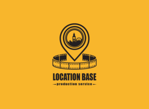 Logo-Design von austin art für Location Base | Design: #19231790