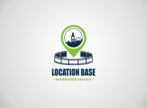 Logo-Design von austin art für Location Base | Design: #19231842