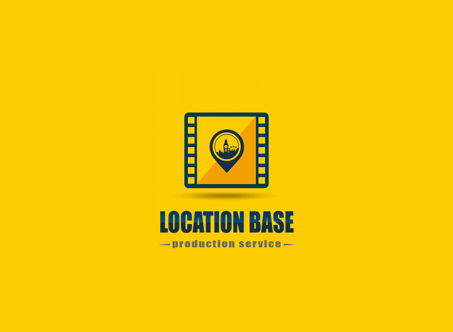 Logo-Design von austin art für Location Base | Design #19231912
