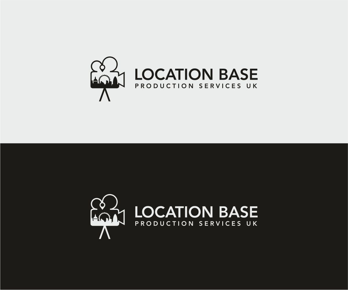 Logo Design by Logocraft for Location Base | Design #19232682