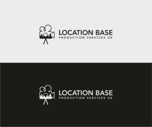 Location Base | Diseño de Logo por Logocraft