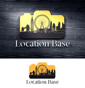 Logo Design by Impressive Solutions for Location Base | Design: #19225557