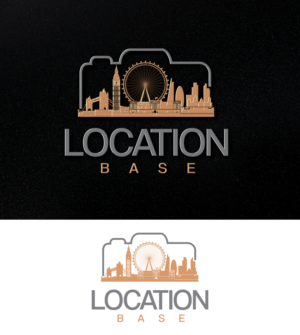 Logo Design by Impressive Solutions for Location Base | Design: #19225558