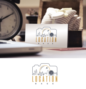 Logo Design by Impressive Solutions for Location Base | Design: #19225559