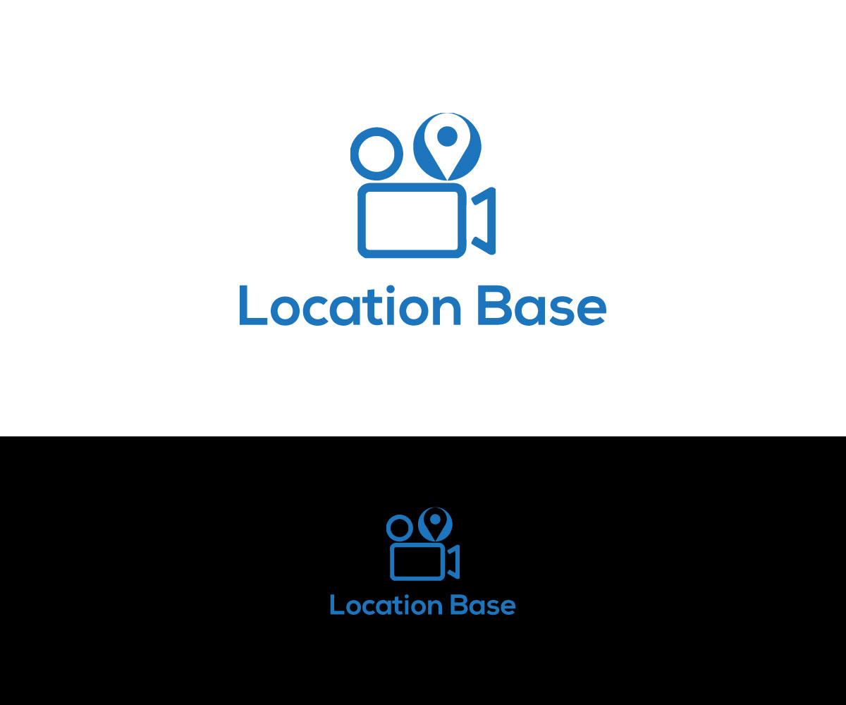 Logo-Design von siri_graphix für Location Base | Design: #19226694