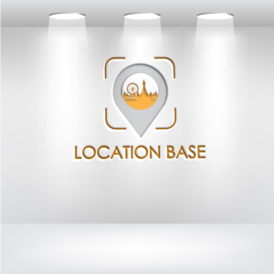 Logo-Design von FireflyArt für Location Base | Design: #19227607