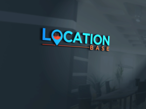 Logo-Design von FireflyArt für Location Base | Design: #19227690