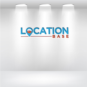 Logo-Design von FireflyArt für Location Base | Design: #19227691