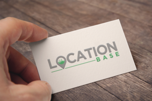 Logo-Design von FireflyArt für Location Base | Design: #19227692