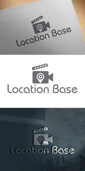Logo-Design von tea tea für Location Base | Design: #19226106