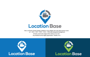 Logo Design by logo solution