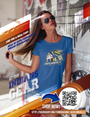 Flyer Design by Sarina.dsg for iSignShop.com | Design: #19097691