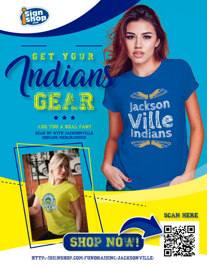 Flyer Design by Sarina.dsg for iSignShop.com | Design #19123015