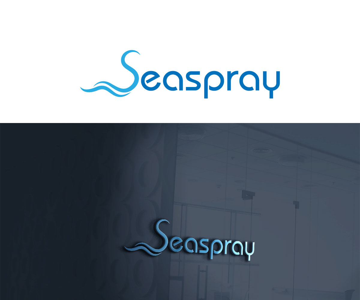 Logo Design by skyDesignbox for this project | Design #19401076