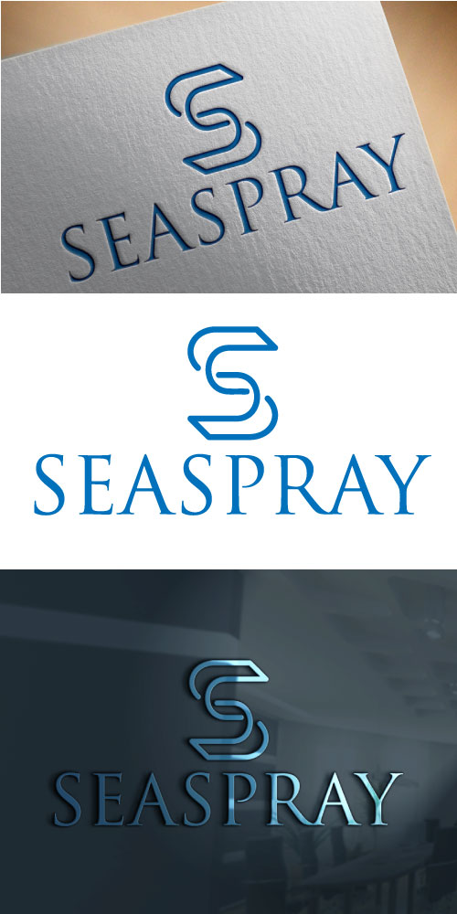 Logo Design by sayma00 for this project | Design #19410765