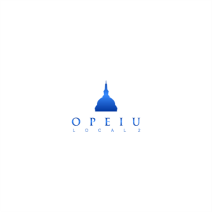 Logo-Design von SteffySummer für OPEIU Local 2 | Design: #19071920