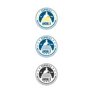 Logo-Design von Khalik für OPEIU Local 2 | Design: #22506987