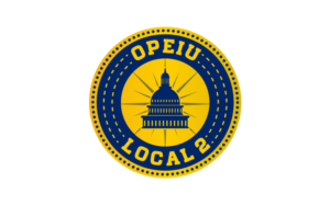 Logo-Design von ilovedesign1 für OPEIU Local 2 | Design: #19074335