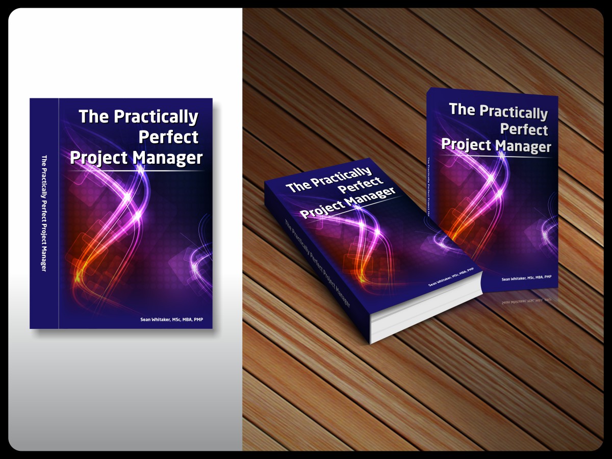 Book Cover Design by denuj for this project | Design #678662