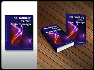 Book Cover Design by denuj