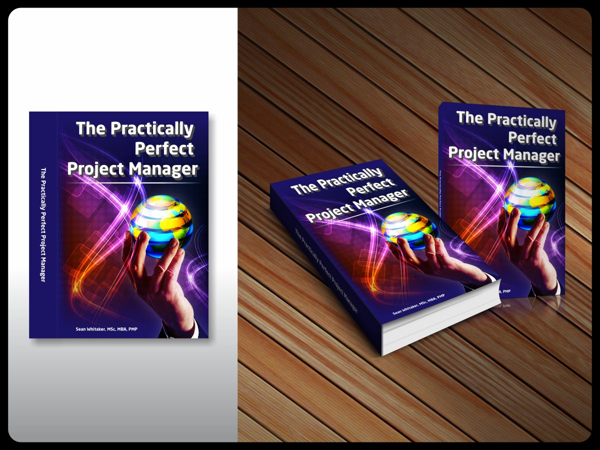 Book Cover Design by denuj for this project | Design #681387
