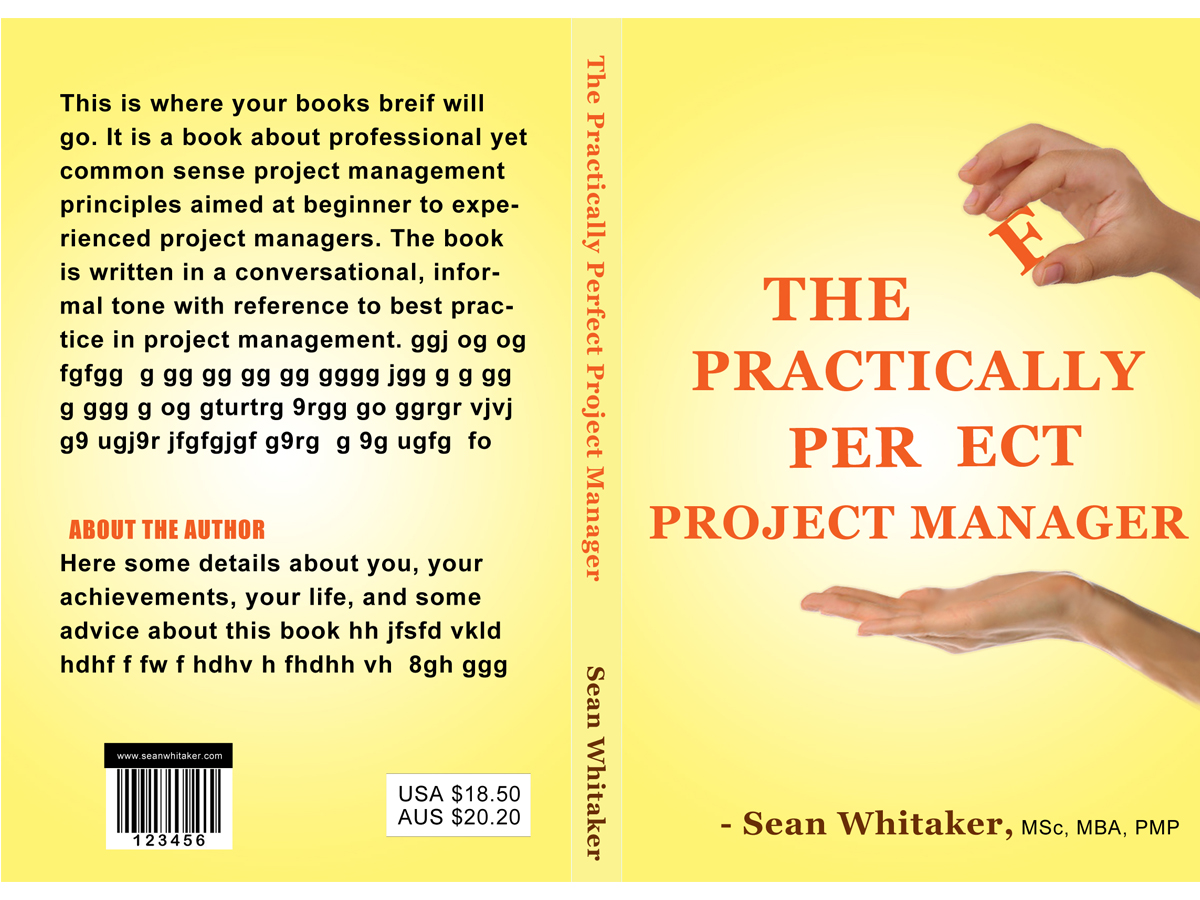 Book Cover Design by FCJ_GRAPHICS for this project | Design #687998