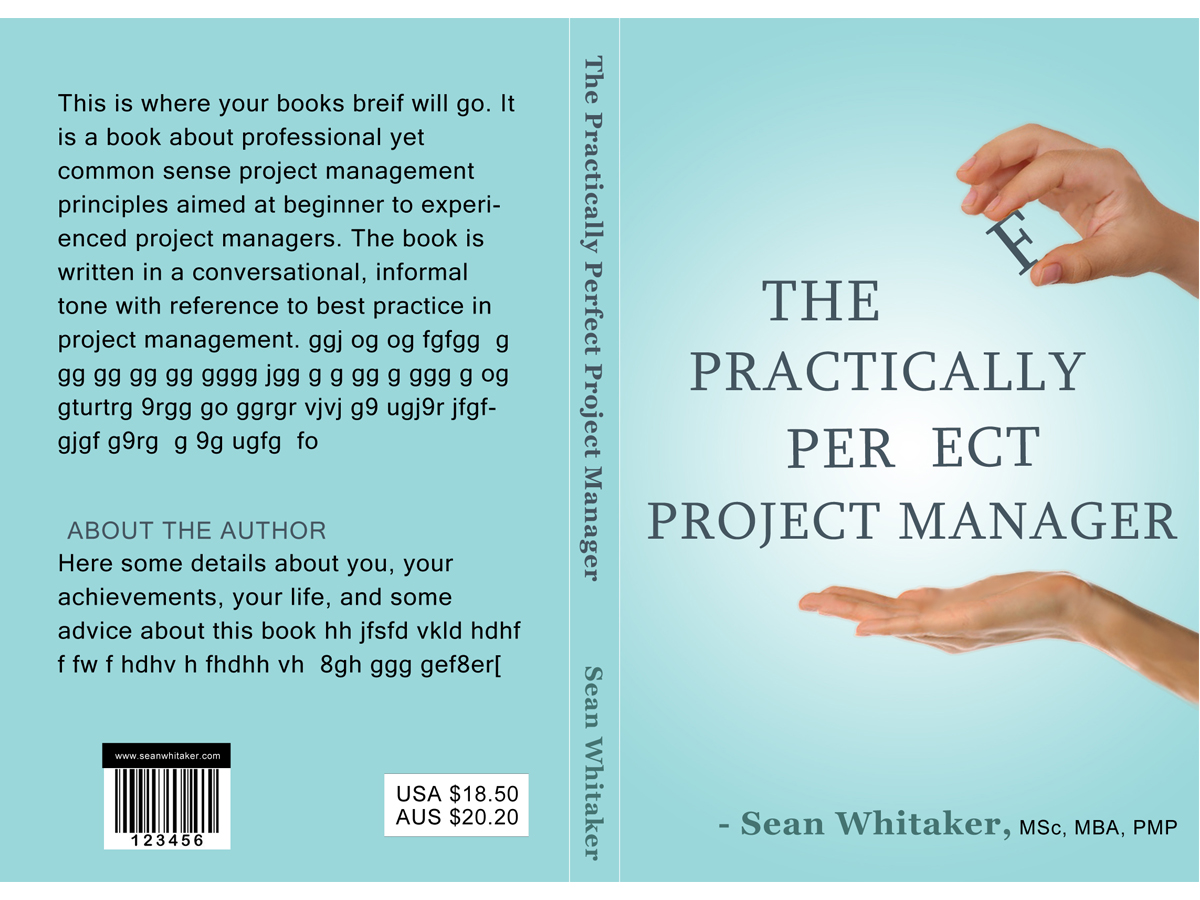 Book Cover Design by FCJ_GRAPHICS for this project | Design #689391