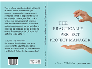 Book Cover Design by FCJ_GRAPHICS