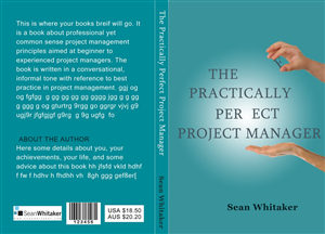 Design de Couverture de Livre par FCJ_GRAPHICS pour ce projet | Design : #707506