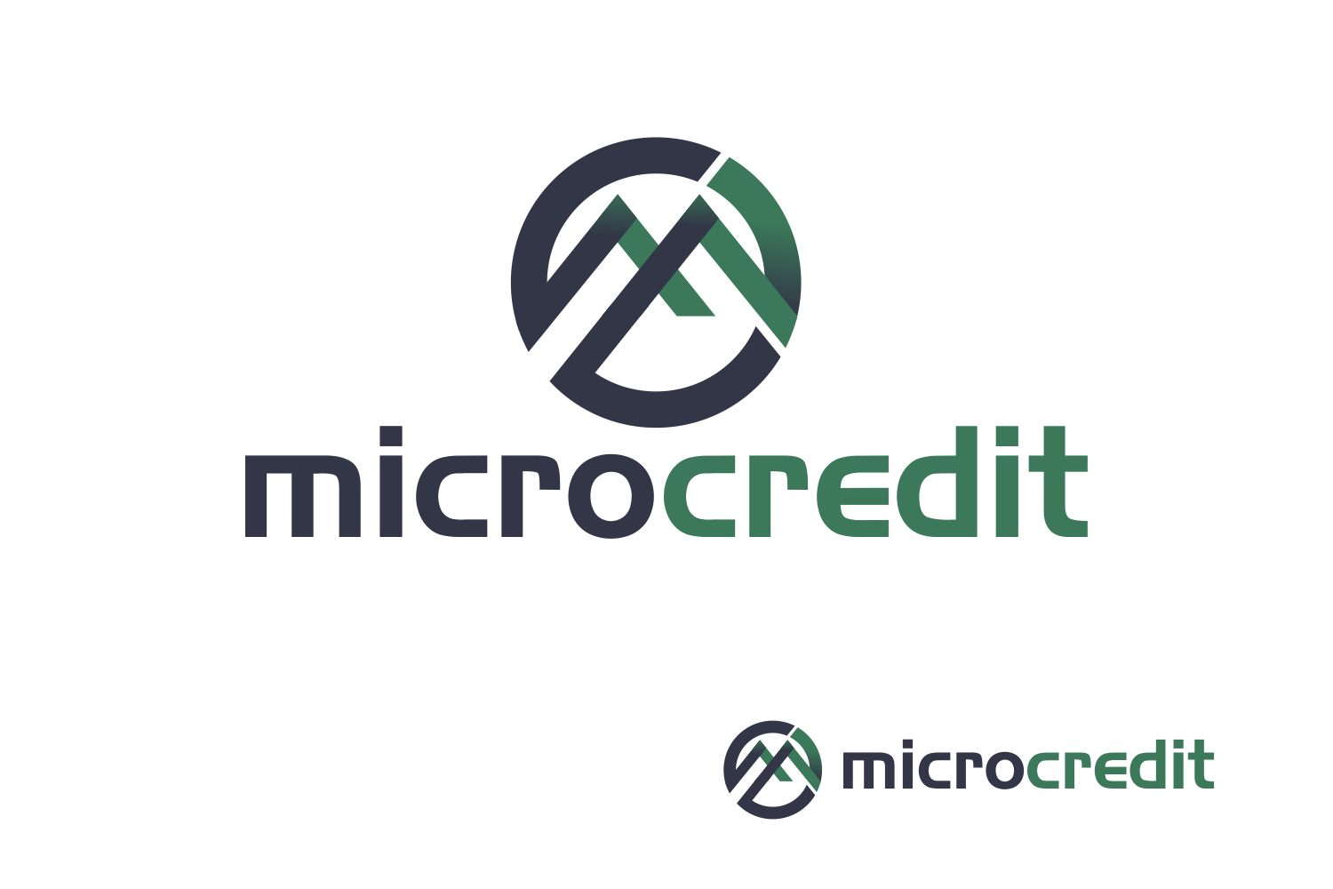 Design de Logo par Gigih Rudya pour Micro Credit | Design #19146315