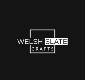Logo Design by Tasnova 2 for Welsh Slate Crafts | Design: #19079396