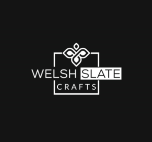 Logo Design by Tasnova 2 for Welsh Slate Crafts | Design: #19089972