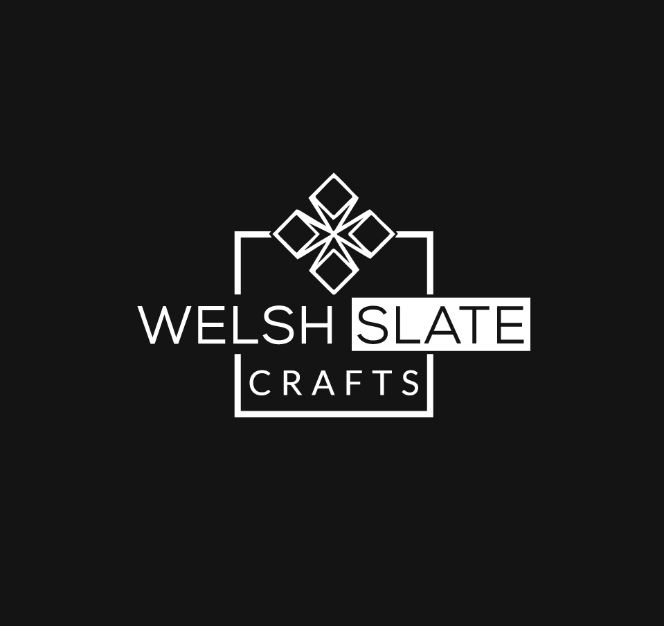 Design de Logo par Tasnova 2 pour Welsh Slate Crafts | Design #19089973
