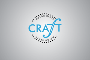 Logo-Design von Just Perfect für Welsh Slate Crafts | Design #19088048