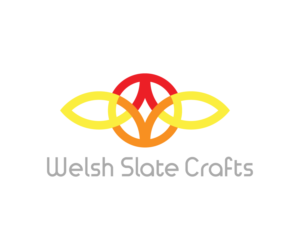 Logo Design by adriyan for Welsh Slate Crafts | Design: #19091279