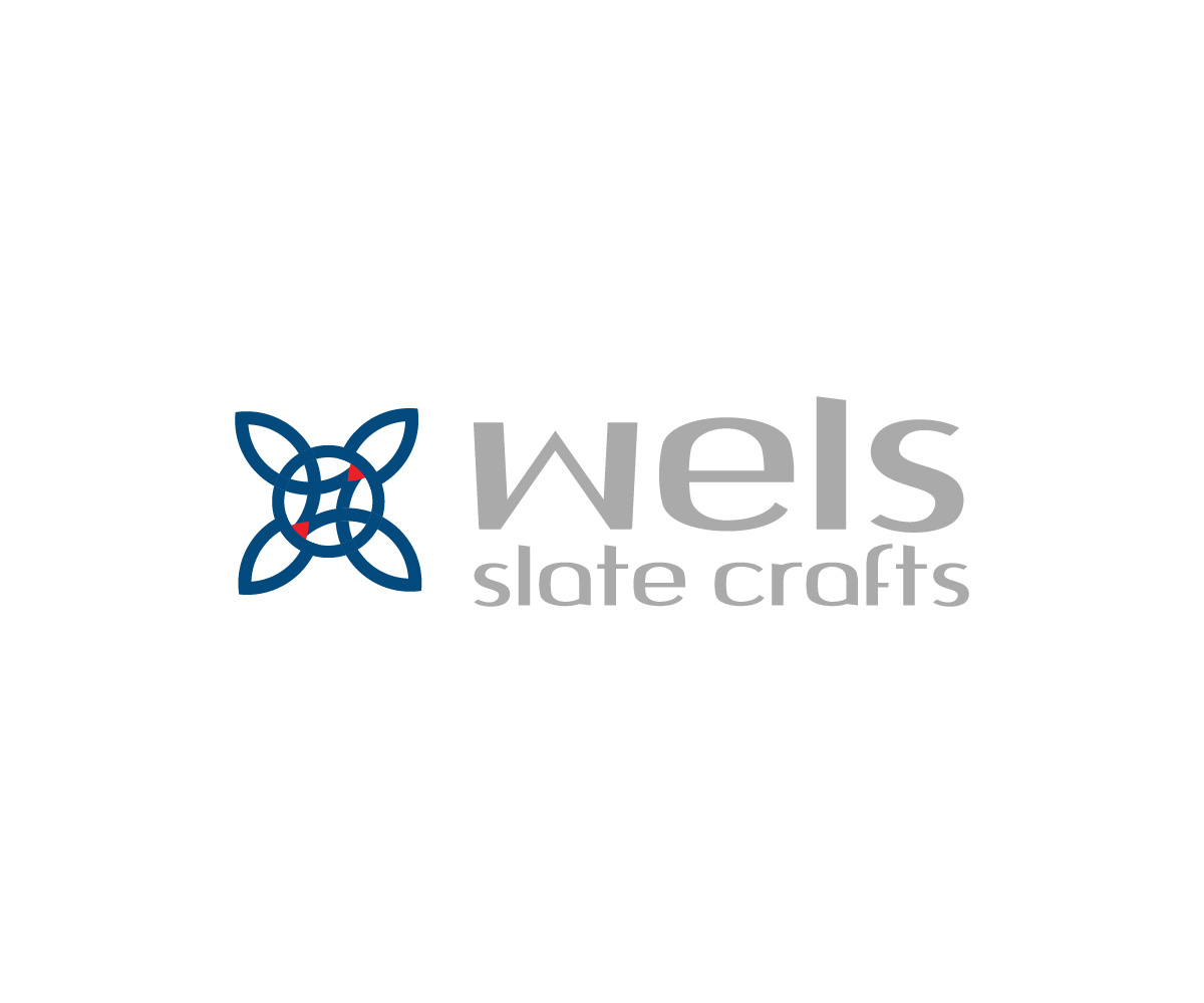 Logo Design by adriyan for Welsh Slate Crafts | Design #19091305