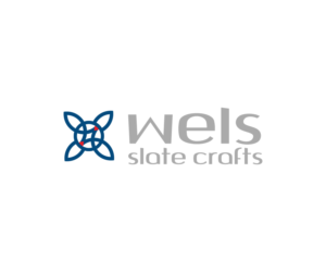Logo Design by adriyan for Welsh Slate Crafts | Design: #19091305