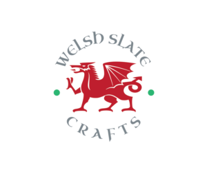 Logo Design by JoGraphicDesign for Welsh Slate Crafts | Design: #19097268