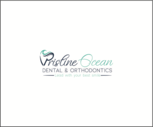 Logo-Design von Mihaela für Pristine Ocean Dental @ Orthodontics | Design: #19127497