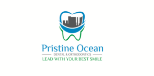 Logo-Design von debdesign für Pristine Ocean Dental @ Orthodontics | Design: #19078801