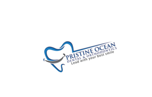 Logo-Design von khairul 5 für Pristine Ocean Dental @ Orthodontics | Design: #19072897